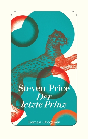 Der letzte Prinz von Krutzsch,  Malte, Price,  Steven