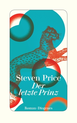 Der letzte Prinz von Krutzsch,  Malte, Price,  Steven