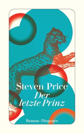 Der letzte Prinz von Krutzsch,  Malte, Price,  Steven