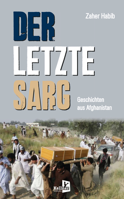 Der letzte Sarg von Habib,  Zaher