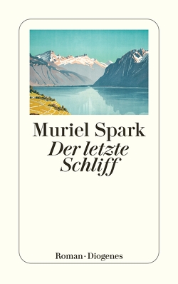 Der letzte Schliff von Oeser,  Hans-Christian, Spark,  Muriel
