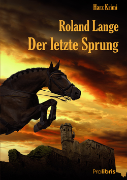 Der letzte Sprung von Lange,  Roland