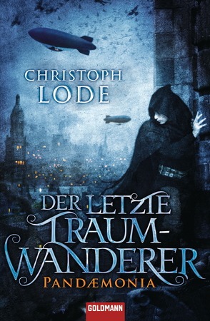 Der letzte Traumwanderer von Lode,  Christoph