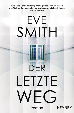 Der letzte Weg von Brammertz,  Beate, Smith,  Eve