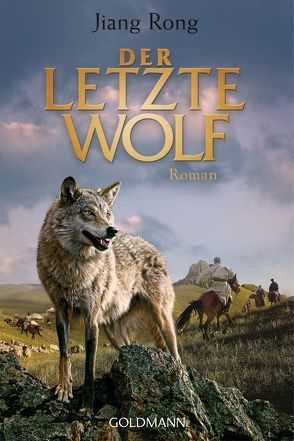 Der letzte Wolf von Hasselblatt,  Karin, Rong,  Jiang