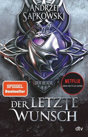 Der letzte Wunsch von Sapkowski,  Andrzej, Simon,  Erik