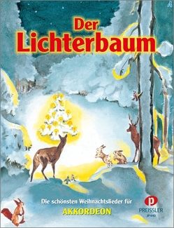 Der Lichterbaum von Bukowski,  Otto, Langer,  Joachim