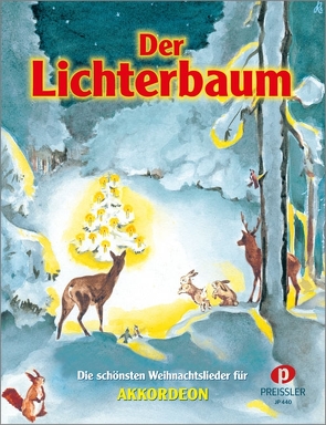 Der Lichterbaum von Bukowski,  Otto, Langer,  Jochen