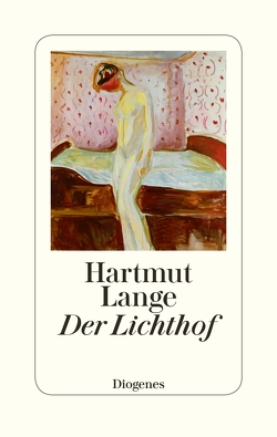 Der Lichthof von Lange,  Hartmut