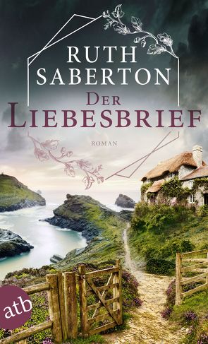 Der Liebesbrief von Hege,  Uta, Saberton,  Ruth