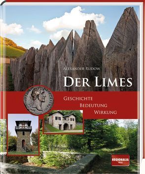 Der Limes von Rudow,  Alexander