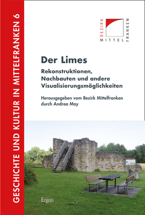 Der Limes von May,  Andrea