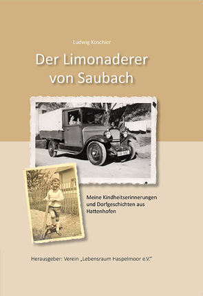 Der Limonaderer von Saubach von Koschier,  Ludwig