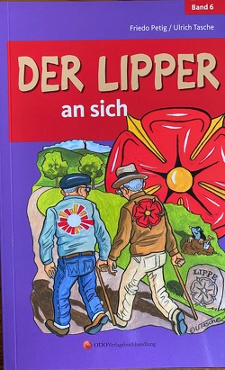 Der Lipper an sich von Petig,  Friedo, Tasche,  Ulrich