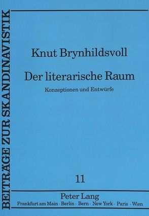 Der literarische Raum von Brynhildsvoll,  Knut
