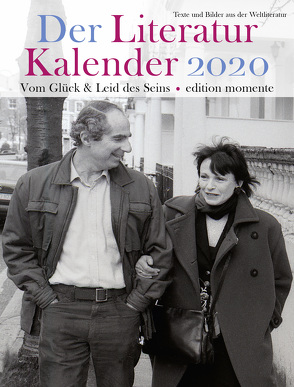 Der Literatur Kalender 2020 von Raabe,  Elisabeth