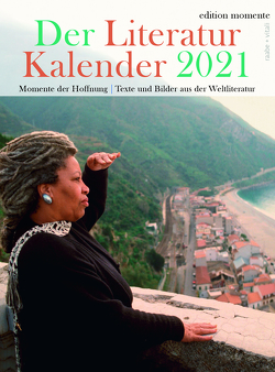 Der Literatur Kalender 2021 von Raabe,  Elisabeth