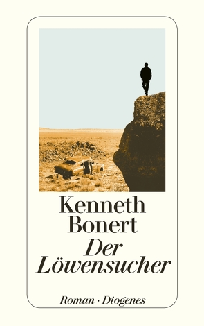 Der Löwensucher von Bonert,  Kenneth, Schaefer,  Stefanie