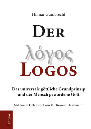 Der Logos von Gumbrecht,  Hilmar