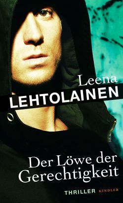 Der Löwe der Gerechtigkeit von Lehtolainen,  Leena, Schrey-Vasara,  Gabriele