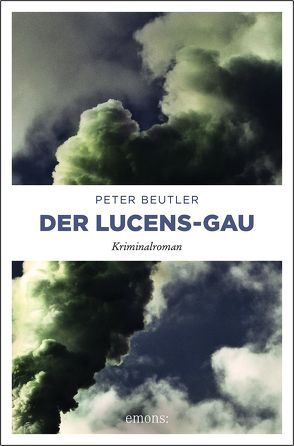 Der Lucens-GAU von Beutler,  Peter
