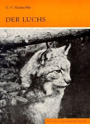 Der Luchs von Matjuschkin,  E N