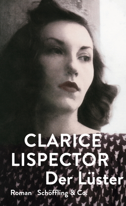 Der Lüster von Lispector,  Clarice, Ruby,  Luis