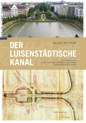 Der Luisenstädtische Kanal von Duntze,  Klaus