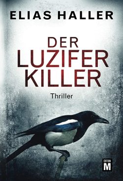 Der Luzifer-Killer von Haller,  Elias