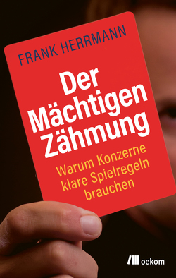 Der Mächtigen Zähmung von Herrmann,  Frank