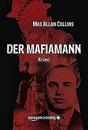 Der Mafiamann von Collins,  Max Allan, Lochner,  Juliane