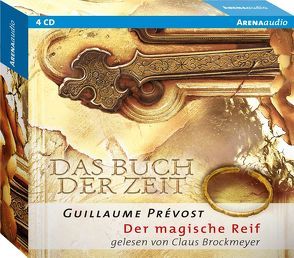 Der magische Reif von Prévost,  Guillaume