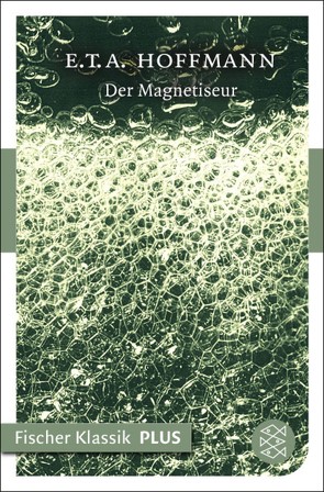 Der Magnetiseur von Hoffmann,  E T A