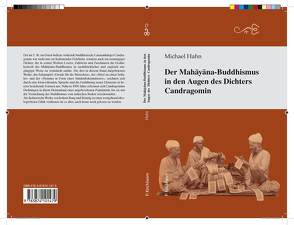 Der Mahayana-Buddhismus in den Augen des Dichters Candragomin von Hahn,  Michael, Lohöfer,  Astrid