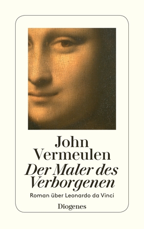 Der Maler des Verborgenen von Ehlers,  Hanni, Vermeulen,  John