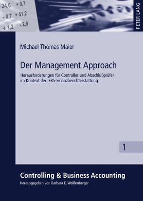 Der Management Approach von Maier,  Michael