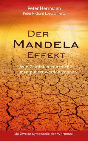 Der Mandela-Effekt von Herrmann,  Peter