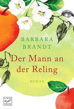 Der Mann an der Reling von Brandt,  Barbara