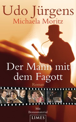 Der Mann mit dem Fagott von Jürgens,  Udo, Moritz,  Michaela