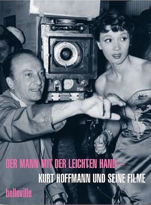 Der Mann mit der leichten Hand von Deutsches Filminstitut, Deutsches Filmmuseum Frankfurt am Main