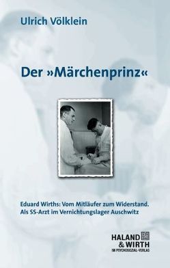 Der ‚Märchenprinz‘ von Völklein,  Ulrich