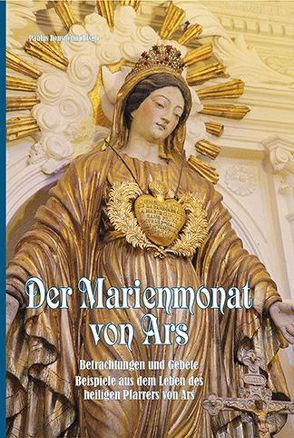 Der Marienmonat von Ars von Deusdedit,  Paulus