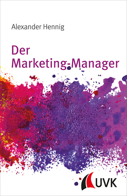 Der Marketing-Manager von Hennig,  Alexander