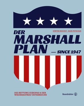 Der Marshallplan von Bischof,  Günter, Petschar,  Hans