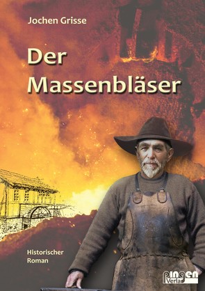 Der Massenbläser von Blatzheim,  Meike, Grisse,  Erika, Grisse,  Hans-Jochen