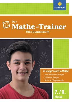 Der Mathe-Trainer / Der Physik-Trainer von Hermes,  Rolf, Hild,  Rainer