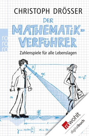 Der Mathematikverführer von Drösser,  Christoph