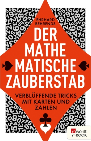 Der mathematische Zauberstab von Behrends,  Ehrhard