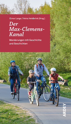 Der Max-Clemens-Kanal von Heidbrink,  Heinz, Lange,  Elmar