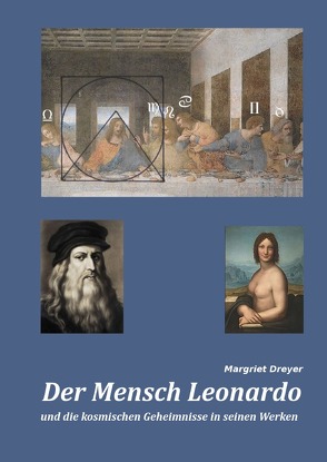 Der Mensch Leonardo von Dreyer,  Margriet